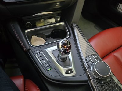 BMW M4 - 9