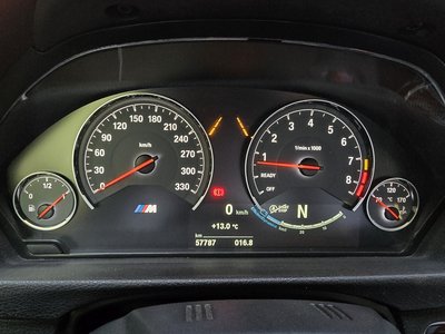 BMW M4 - 8