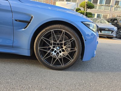 BMW M4 - 6
