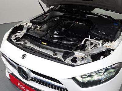 MERCEDES-BENZ CLS - 7