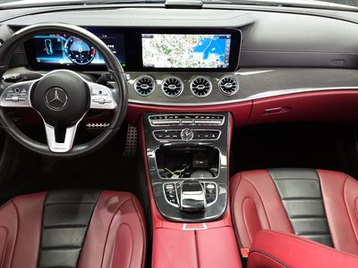 MERCEDES-BENZ CLS - 5