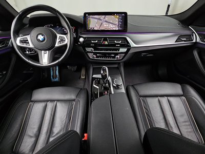 BMW 5 SERIES - 5