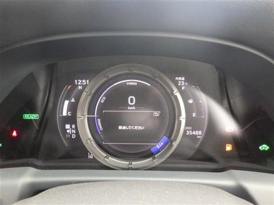 2017 Lexus LS — миниатюра 11