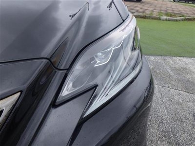 2017 Lexus LS — миниатюра 29