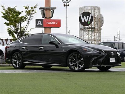 صورة 2 لـ 2017 Lexus LS