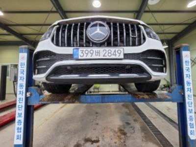 2021 Mercedes-BENZ GLE 照片 1