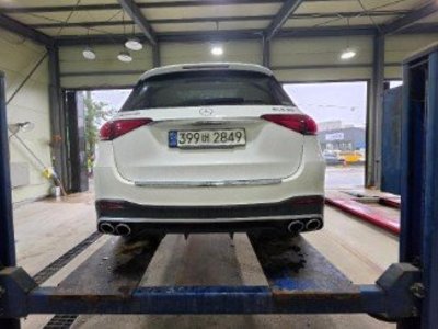 2021 Mercedes-BENZ GLE 照片 2