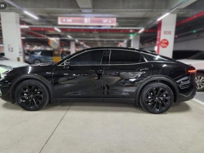 TOYOTA CROWN CROSSOVER - 2