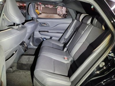 TOYOTA CROWN CROSSOVER - 4