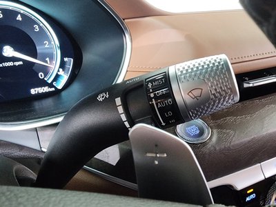 2023 Genesis G80 (RG3) 缩略图 40
