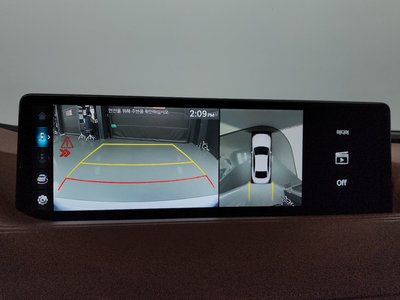 2023 Genesis G80 (RG3) 缩略图 20