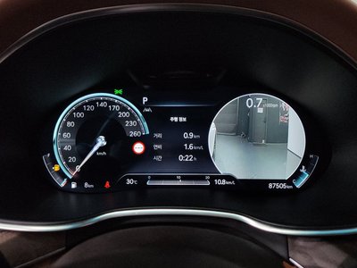 2023 Genesis G80 (RG3) 缩略图 11