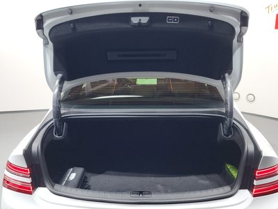 2023 Genesis G80 (RG3) 缩略图 26