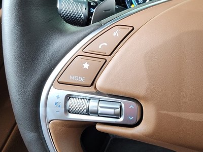 2023 Genesis G80 (RG3) 缩略图 22