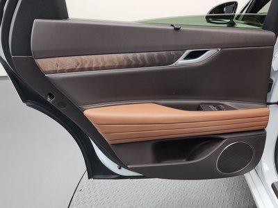 2023 Genesis G80 (RG3) 缩略图 15