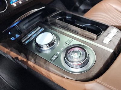 2023 Genesis G80 (RG3) 缩略图 12