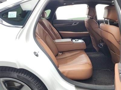 2023 Genesis G80 (RG3) 缩略图 17