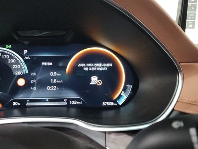 2023 Genesis G80 (RG3) 缩略图 27