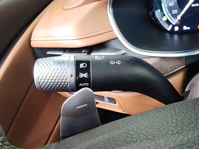 2023 Genesis G80 (RG3) 缩略图 36