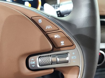 2023 Genesis G80 (RG3) 缩略图 23