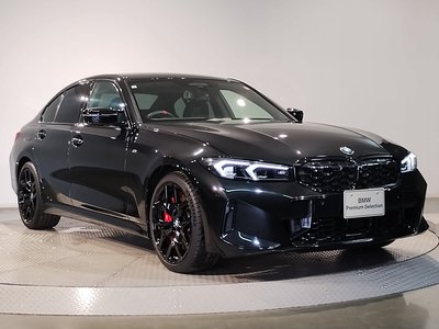 BMW 3 SERIES - 6