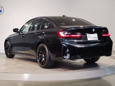 BMW 3 SERIES - 10