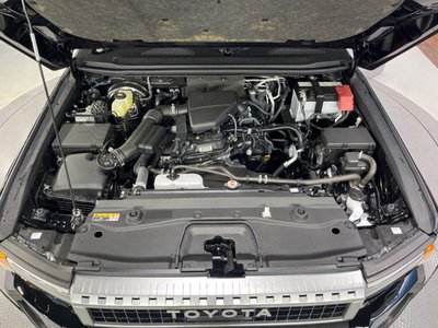 2026 Toyota LAND CRUISER 250 缩略图 19