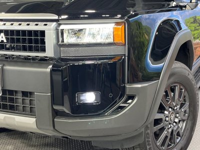 2026 Toyota LAND CRUISER 250 缩略图 14