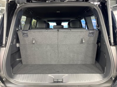 2026 Toyota LAND CRUISER 250 缩略图 31
