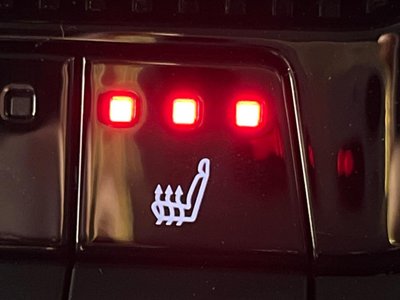 2026 Toyota LAND CRUISER 250 缩略图 58