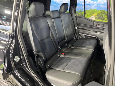 2026 Toyota LAND CRUISER 250 缩略图 11