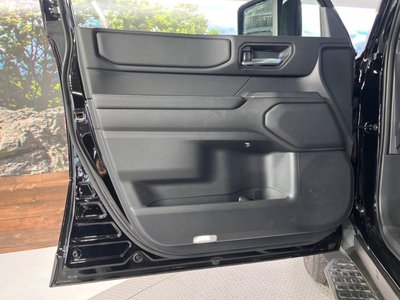 2026 Toyota LAND CRUISER 250 缩略图 41