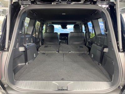 2026 Toyota LAND CRUISER 250 缩略图 13
