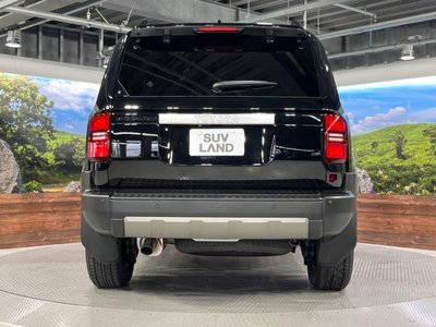 2026 Toyota LAND CRUISER 250 缩略图 17