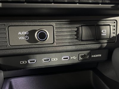 2026 Toyota LAND CRUISER 250 缩略图 59