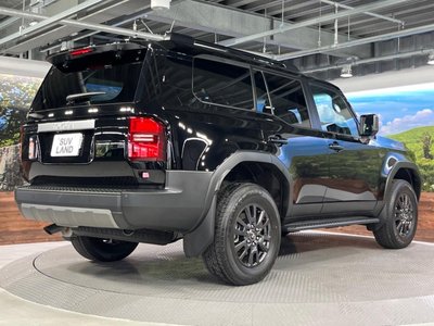 2026 Toyota LAND CRUISER 250 缩略图 23