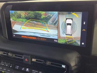 2026 Toyota LAND CRUISER 250 照片 6