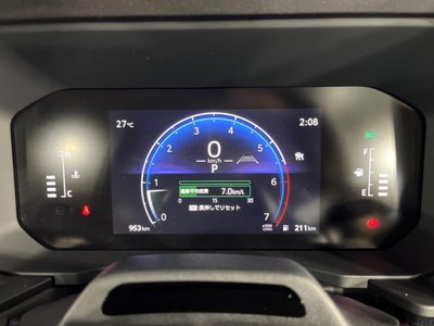 2026 Toyota LAND CRUISER 250 缩略图 54