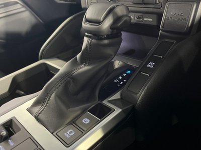 2026 Toyota LAND CRUISER 250 缩略图 60
