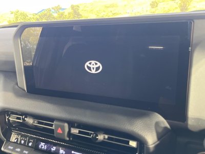 2026 Toyota LAND CRUISER 250 照片 5
