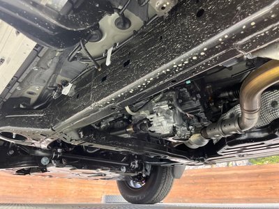 2026 Toyota LAND CRUISER 250 缩略图 35