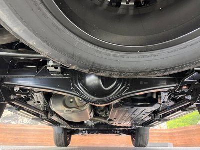 2026 Toyota LAND CRUISER 250 缩略图 20