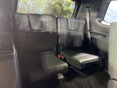 2026 Toyota LAND CRUISER 250 缩略图 12