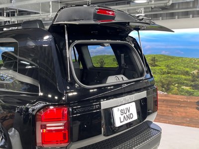 2026 Toyota LAND CRUISER 250 缩略图 27