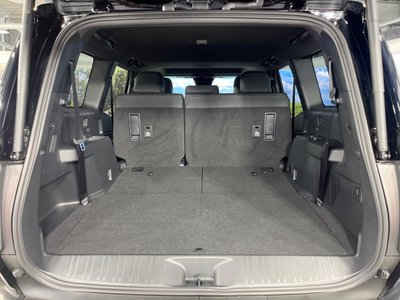 2026 Toyota LAND CRUISER 250 缩略图 29