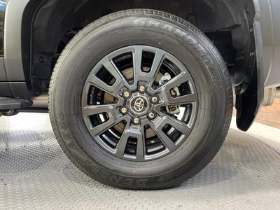 2026 Toyota LAND CRUISER 250 缩略图 52