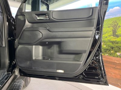 2026 Toyota LAND CRUISER 250 缩略图 37
