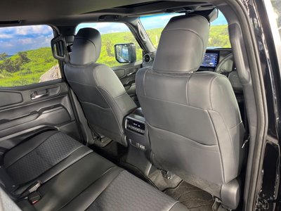 2026 Toyota LAND CRUISER 250 缩略图 44