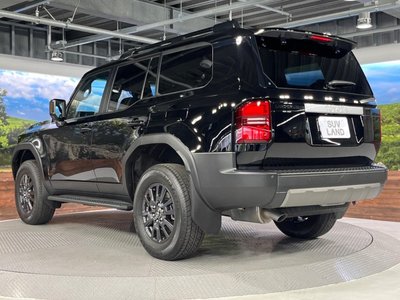 2026 Toyota LAND CRUISER 250 缩略图 24