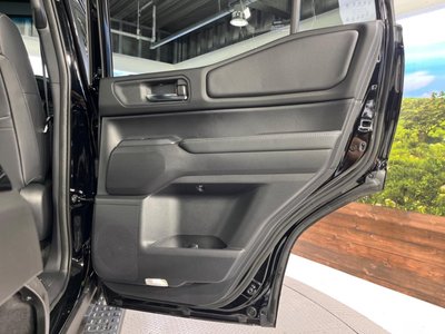 2026 Toyota LAND CRUISER 250 缩略图 36